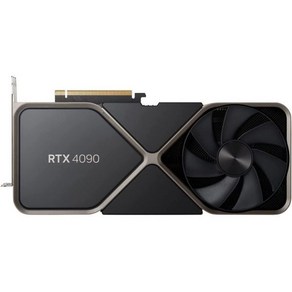 VIPERA NVIDIA GeFoce RTX 4090 Foundes Edition 그래픽 카드