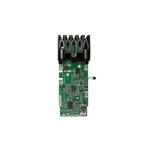 밀워키 18V 배터리용 PCB 보드 전동 공구 교체 리튬 보호 회로 기판 1PC, 1개