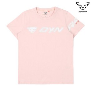 다이나핏 [택가 69 000원] KICK IN 킥인 여성 반팔티 YWM22234