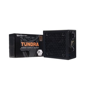 제이씨현 TUNDRA PRO 700W FHB 80PLUS BRONZE, 상세페이지 참조