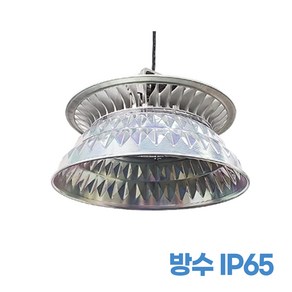 LED공장등 200W 국산 방수IP65 AC타입 천장용 투광기 창고등 작업등, 방수공장등 200 W, 1개