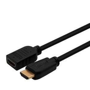 HDMI연장케이블 HDMI 2.0v 기본형 골드 연장 케이블 15Cm O1EA, 본상품선택, 1개