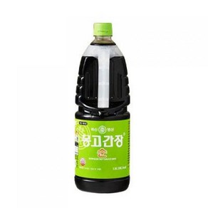 마산몽고순간장 상온 1.8L, 1개