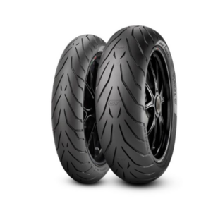 피렐리 엔젤GT 타이어 PIRELLI TIRE 120/70-17 바이크