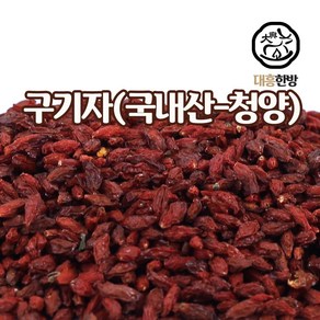 대흥한방 구기자 150g 국내산(청양)