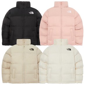 노스페이스키즈키즈 유아 아기패딩 NJ3NQ51 키즈 뉴퍼피 자켓 KS NEW PUFFY JACKET 경량