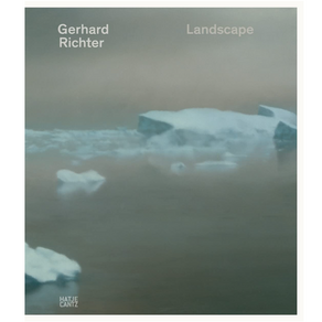 [게르하르트 리히터] Gerhard Richter-Landscape