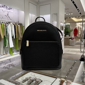 마이클코어스 미디엄 페블 가죽 백팩 MICHAEL KORS Adina Medium Pebbled Leathe Backpack 35T1G4AB2L 호환