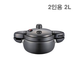 PN풍년 블랙펄 뉴 압력밥솥 2인용