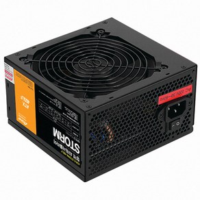 벌크 AONE STORM 400LF 더블포워드 V2.3 파워 (ATX 400W), 선택하세요