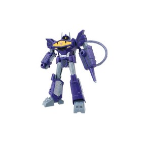 TAKARA TOMY 트랜스포머 ESD-06DX 쇼크웨이브, 1개