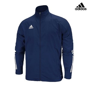 아디다스(ADIDAS) 콘디보20 PRE 우븐 자켓 네이비(ED9251) 남여공용 트레이닝복 츄리닝 자켓 져지 트랙탑