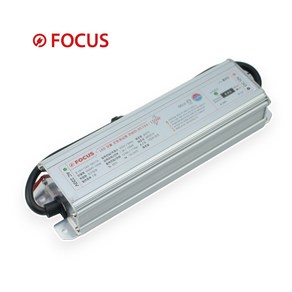 포커스 국산 SMPS 조명기구용 컨버터 LED 안정기 60W-600W