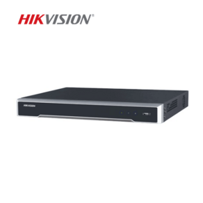 하이크비전 HIKVISION DS-7608NI-K2 800만화소 8채널 4K IP NVR 녹화기