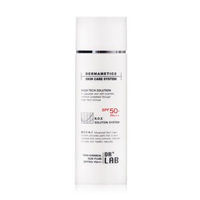 닥터랩 논-캐미컬 선 플루이드 SPF50+ PA+++, 65ml, 1개