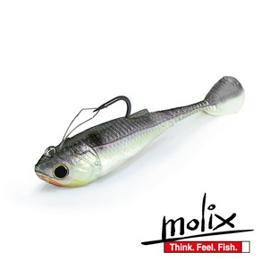 Molix RT Flip Tail 3