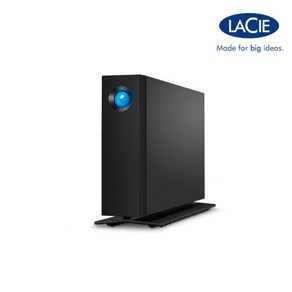 씨게이트 라씨 외장하드 10테라 D2 PROFESSIONAL C타입 10TB USB 3.1