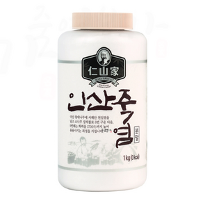 인산가 9회죽염 분말 1kg + 다양한 인산가 샘플증정 죽염본가 9번구운 인산죽염 / 요리 양치 가글 코세척 세안 목욕 [정품 판매자 사업자번호: 660-58-00496], 1개