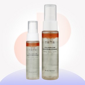 티르티르 항산화 더블에센스 100ml+30ml, 1개, 100g