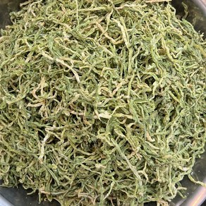 [금성식품] 중국청무우말랭이 500g, 1개