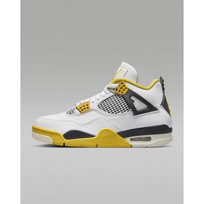 일본직구 나이키 조던 4 레트로 비비드 설퍼 AQ9129-101 Jordan 4 Retro Vivid Sulfur