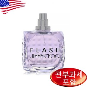 지미추 플래쉬 오드퍼퓸 100ml 여성