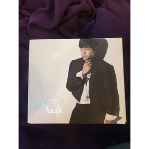 이승기 4집 CD