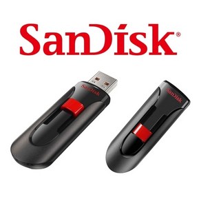 Sandisk (Sandisk) Cuze Glide Z60 32GB SDCZ60-032G-A11 /USB용품