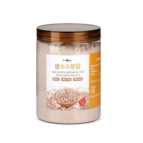 찰수수가루 찰수수 부꾸미 분말 생수수가루, 320g, 1개