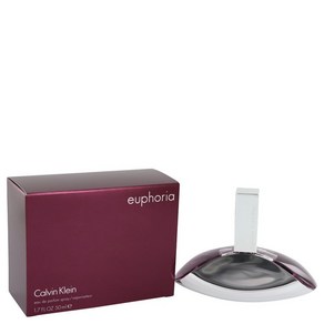 Calvin Klein Euphoria EDP Spray 50ml Women