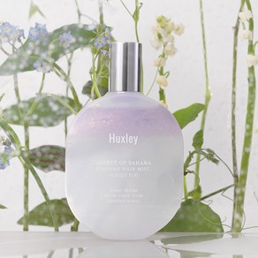 헉슬리 퍼퓸 헤어 미스트 선셋포그, 1개, 100ml