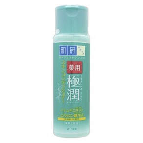 하다라보 고쿠쥰 스킨 컨디셔너 화장수, 1개, 170ml