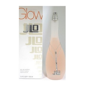 제니퍼로페즈 글로우바이제이로 EDT 100ml, 제니퍼로페즈 글로우 바이 제이로 EDT 100ml, 1개