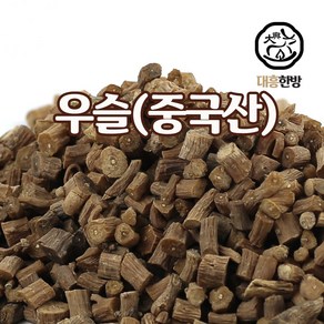 대흥한방 우슬(절) 300g 중국산, 1개