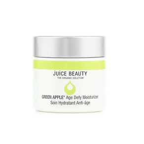 Juice Beauty 쥬시 뷰티 그린 애플 모이스처라이저 크림 60ml, 1개