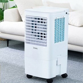 [3면냉각필터] 25년 이동식 에어컨 가정용 얼음 에어쿨러 냉풍기 20L