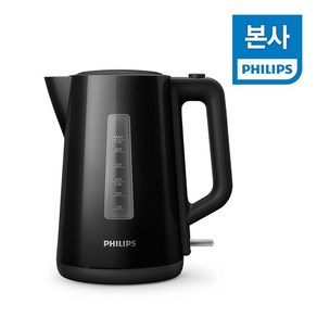 [필립스] PHILIPS 무선 전기포트 3000 시리즈 HD9318/20, 상세 설명 참조