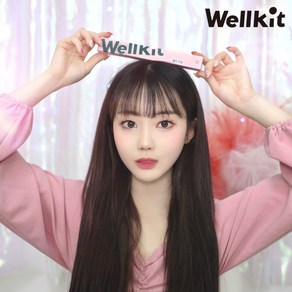 [Wellkit] 무료체험 패키지 웰킷 핏솔 온가족 칫솔 친환경 프리미엄 치과 칫솔 육식칫솔 12개 +1개, 4개입, 3세트