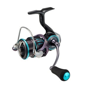 다이와 (DAIWA) 에깅 릴 23 에메랄다스 (EMERALDAS) RX FC LT2500S