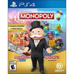 모노폴리 플러스 + 모노폴리 매드니스 PS4, 7.PlayStation 4  MONOPOLY Madn