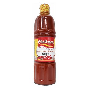 베트남 Cholimex 핫 칠리 소스 750ml /촐리맥스 쌀국수 월남쌈 분짜 Vietnam HOT CHILI SAUCE