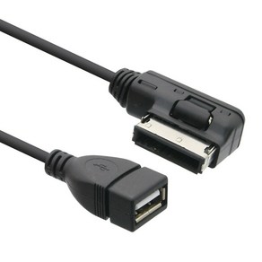 컴스 T USB 오디오 젠더 30cm AMI Cable NA529