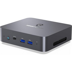 MINISFORM 비너스 UM790 프로 미니PC AMD 라이젠 97940HS up to 5.2 GHz 32 GB DDR5 1TB SSD with Radeon 780M 4X U