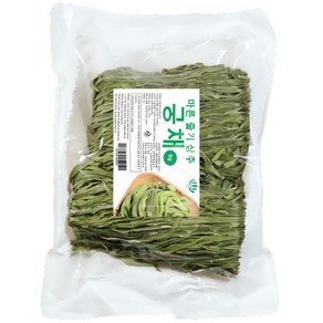 궁채 나물 마른줄기상추 건궁채, 1kg, 1개