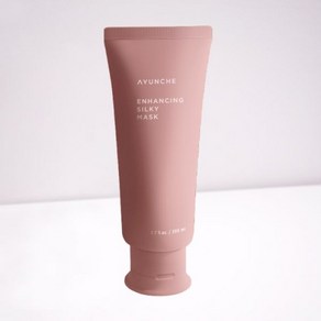 아윤채 인핸싱 실키 마스크 200ml, 1개