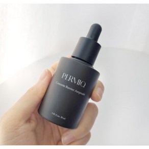 [본사정품] 레티키나 퍼믹 콘크리트 베리어 앰플 30ml 레티키나퍼믹콘크리트앰플 앰플 원액 래티키나 화장품 레티카나피막앰플 레트키나 레티카나 포뮬러, 1개, 31.5ml