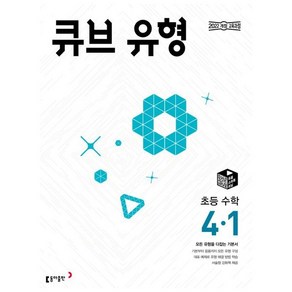 2025 큐브 유형