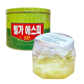 [소분제품] 2782. SP웰가 (유화기포제) - 150g, 1개