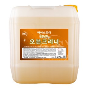 마이스토어 명품 오븐크리너