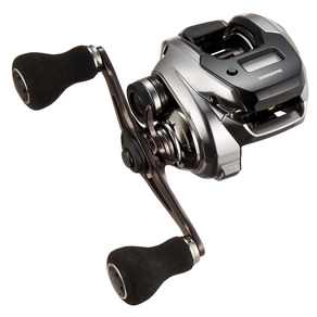 SHIMANO 시마노 릴 18 염월 프리미엄 150HG 우핸들